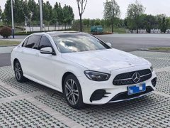 Mercedes-Benz E-Class facelift E 260 L sporty - фото 2