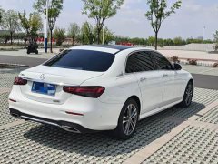 Mercedes-Benz E-Class facelift E 260 L sporty - фото 3