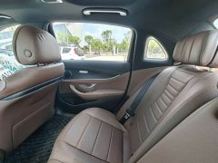 Mercedes-Benz E-Class facelift E 260 L sporty - фото 4