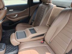 Mercedes-Benz E-Class facelift E 260 L sporty - фото 5