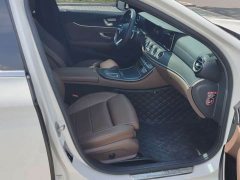 Mercedes-Benz E-Class facelift E 260 L sporty - фото 6