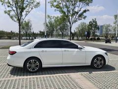 Mercedes-Benz E-Class facelift E 260 L sporty - фото 7