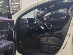Mercedes-Benz A-Class 2 A 200 L Sports Sedan Fashionable - фото 9