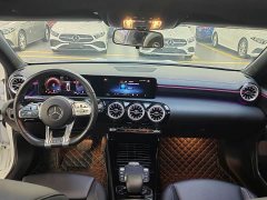 Mercedes-Benz A-Class 2 A 200 L Sports Sedan Fashionable - фото 10