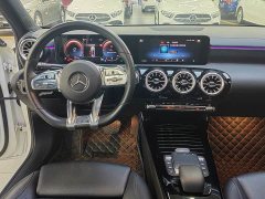 Mercedes-Benz A-Class 2 A 200 L Sports Sedan Fashionable - фото 11
