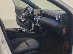 Mercedes-Benz A-Class 2 A 200 L Sports Sedan Fashionable - фото 12