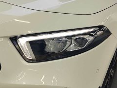 Mercedes-Benz A-Class 2 A 200 L Sports Sedan Fashionable - фото 14