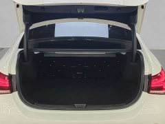 Mercedes-Benz A-Class 2 A 200 L Sports Sedan Fashionable - фото 15