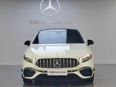 Mercedes-Benz A-Class 2 A 200 L Sports Sedan Fashionable - фото 3