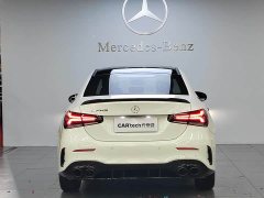 Mercedes-Benz A-Class 2 A 200 L Sports Sedan Fashionable - фото 4