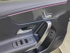 Mercedes-Benz A-Class 2 A 200 L Sports Sedan Fashionable - фото 7
