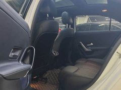 Mercedes-Benz A-Class 2 A 200 L Sports Sedan Fashionable - фото 8