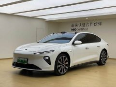 NIO ET7 100kWh Executive Signature Edition - фото 1
