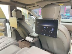 NIO ET7 100kWh Executive Signature Edition - фото 17