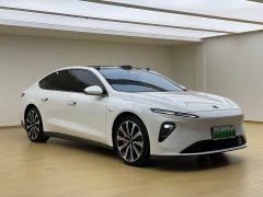 NIO ET7 100kWh Executive Signature Edition - фото 4