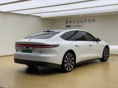 NIO ET7 100kWh Executive Signature Edition - фото 5