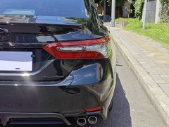 Toyota Camry 2022 2.0S Knight Edition - фото 10