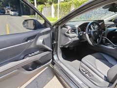 Toyota Camry 2022 2.0S Knight Edition - фото 12