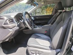Toyota Camry 2022 2.0S Knight Edition - фото 14