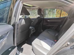 Toyota Camry 2022 2.0S Knight Edition - фото 17