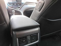 Toyota Camry 2022 2.0S Knight Edition - фото 18