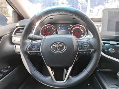 Toyota Camry 2022 2.0S Knight Edition - фото 19