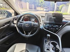 Toyota Camry 2022 2.0S Knight Edition - фото 20