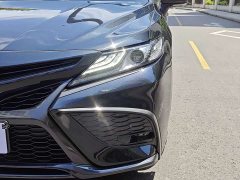 Toyota Camry 2022 2.0S Knight Edition - фото 4