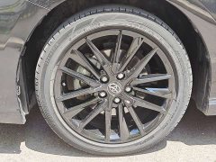 Toyota Camry 2022 2.0S Knight Edition - фото 5