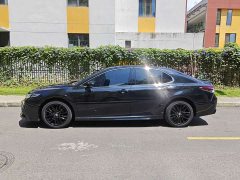 Toyota Camry 2022 2.0S Knight Edition - фото 6