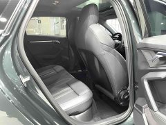 Audi A3 2022 Sportback 35 TFSI stylish and sporty - фото 13