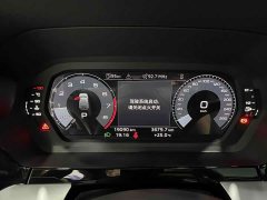 Audi A3 2022 Sportback 35 TFSI stylish and sporty - фото 17