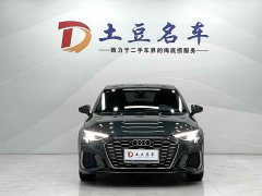 Audi A3 2022 Sportback 35 TFSI stylish and sporty - фото 2