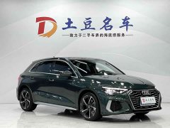 Audi A3 2022 Sportback 35 TFSI stylish and sporty - фото 3