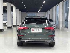 Audi A3 2022 Sportback 35 TFSI stylish and sporty - фото 5
