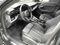 Audi A3 2022 Sportback 35 TFSI stylish and sporty - фото 7