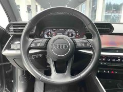 Audi A3 2022 Sportback 35 TFSI stylish and sporty - фото 8
