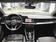 Audi A3 2022 Sportback 35 TFSI stylish and sporty - фото 9