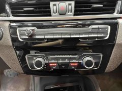 BMW X1 sDrive20Li fashionable - фото 12