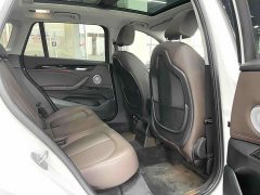 BMW X1 sDrive20Li fashionable - фото 13
