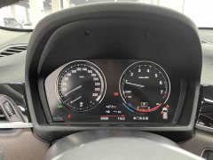 BMW X1 sDrive20Li fashionable - фото 19