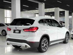 BMW X1 sDrive20Li fashionable - фото 6