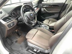 BMW X1 sDrive20Li fashionable - фото 7