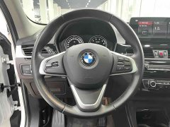 BMW X1 sDrive20Li fashionable - фото 8