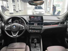 BMW X1 sDrive20Li fashionable - фото 9