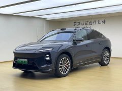NIO EC6 75kWh - фото 1