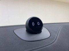 NIO EC6 75kWh - фото 10