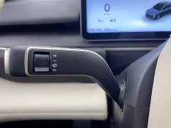 NIO EC6 75kWh - фото 11