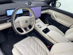NIO EC6 75kWh - фото 13