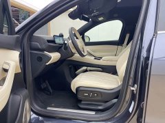 NIO EC6 75kWh - фото 14
